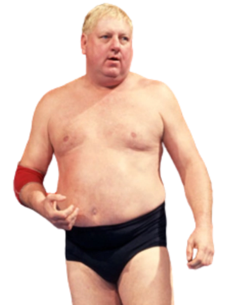 Dick Murdoch