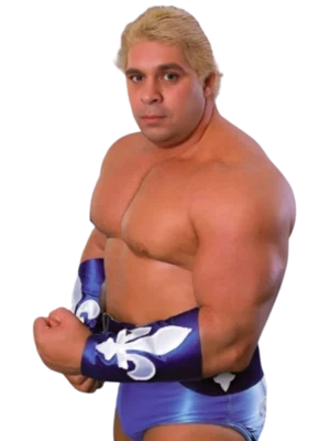 Dino Bravo