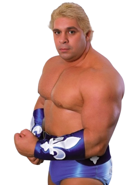 Dino Bravo