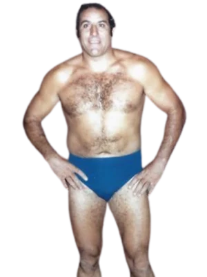 Dominic DeNucci