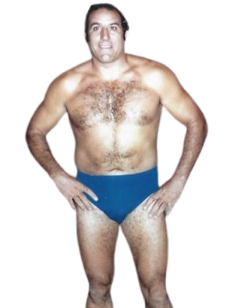 Dominic DeNucci