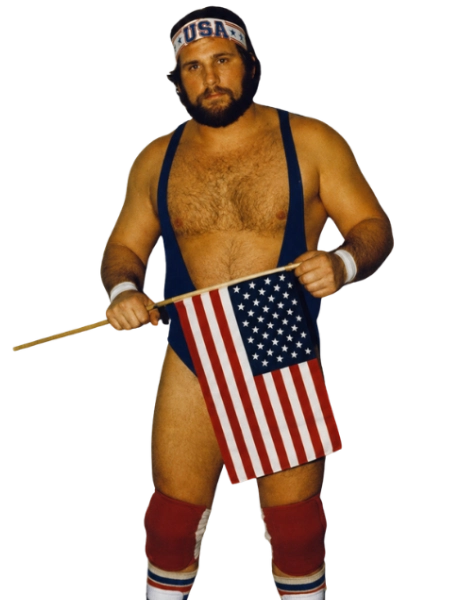 Don Kernodle