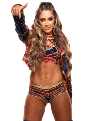 Dr. Britt Baker, D.M.D.