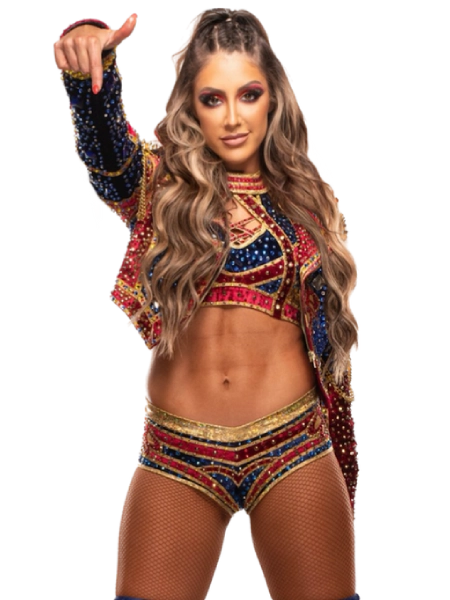 Dr. Britt Baker, D.M.D.