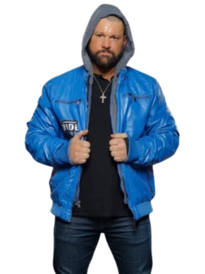 Eddie Edwards