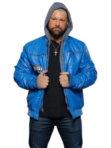 Eddie Edwards