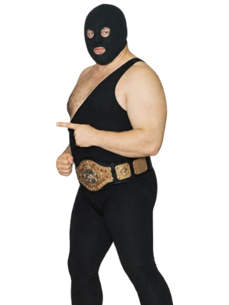 Executioner #2