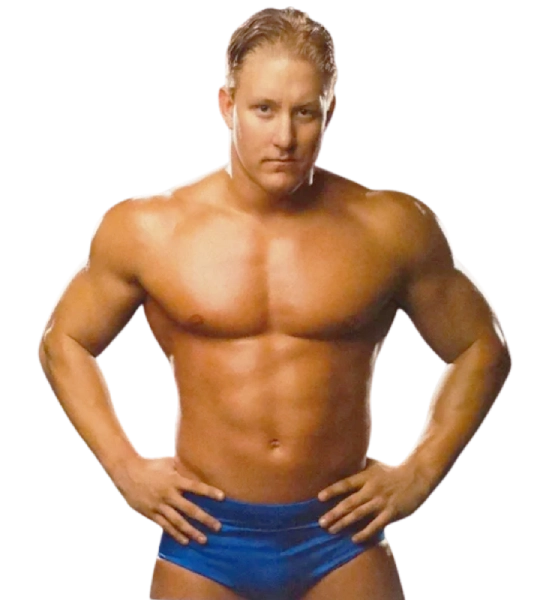 Garrison Cade