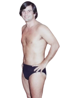 Gerald Brisco