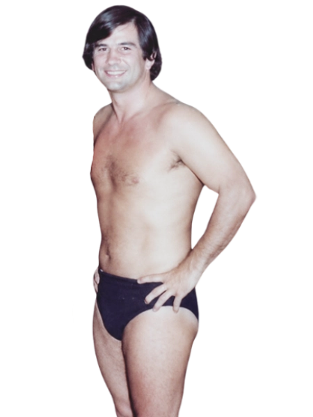 Gerald Brisco