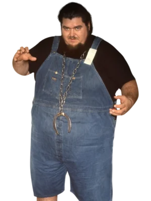 Haystacks Calhoun
