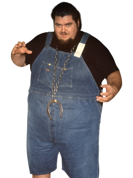 Haystacks Calhoun