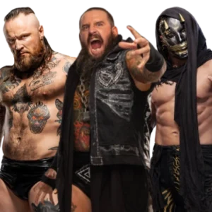House of Black