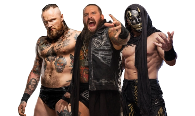 House of Black
