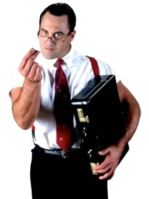 Irwin R. Schyster