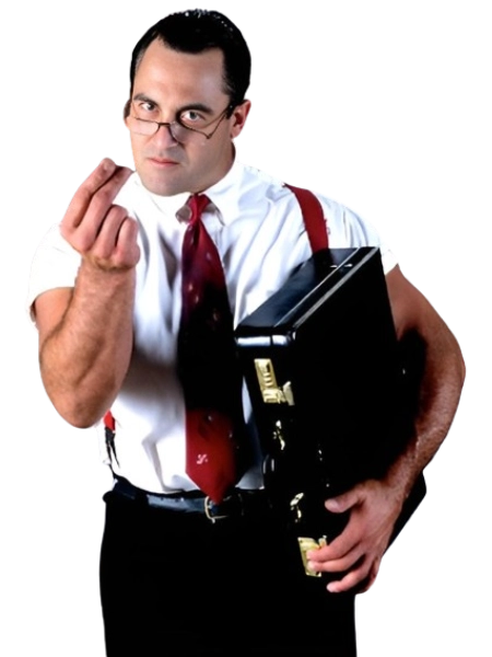 Irwin R. Schyster