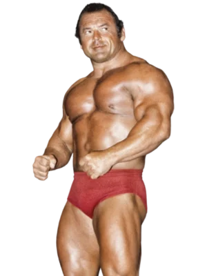 Ivan Putski