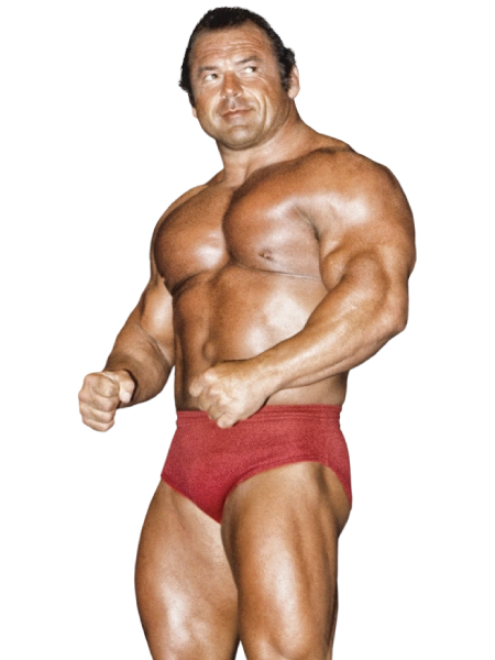 Ivan Putski