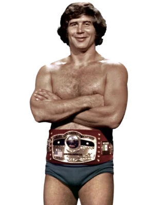 Jack Brisco