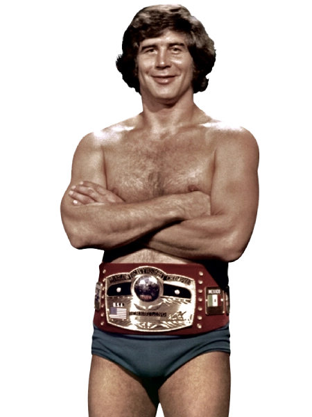 Jack Brisco