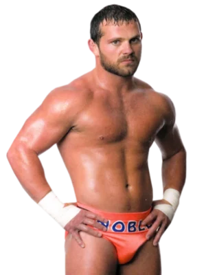 Jamie Noble