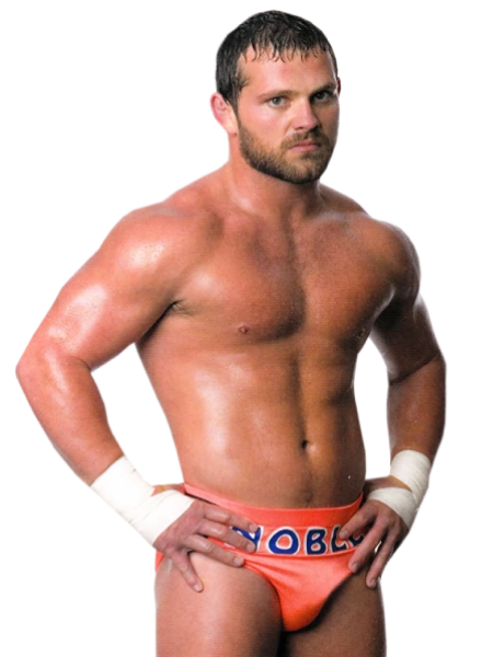 Jamie Noble