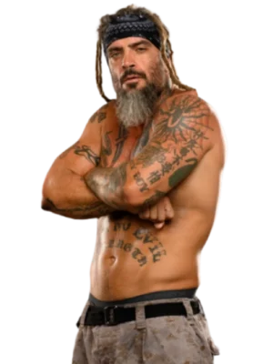 Jay Briscoe