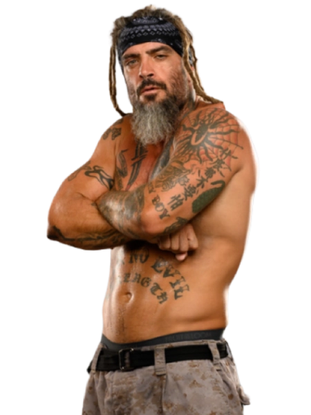 Jay Briscoe
