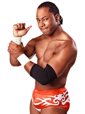 Jay Lethal