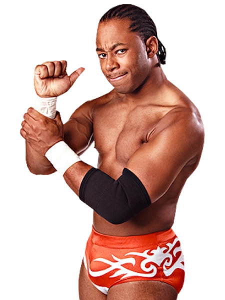 Jay Lethal