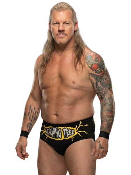 Jericho
