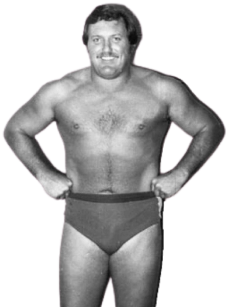 Jerry Valiant