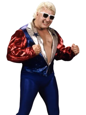 Johnny Valiant