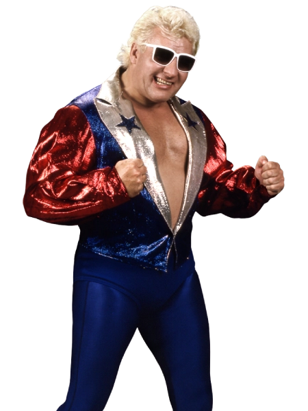 Johnny Valiant
