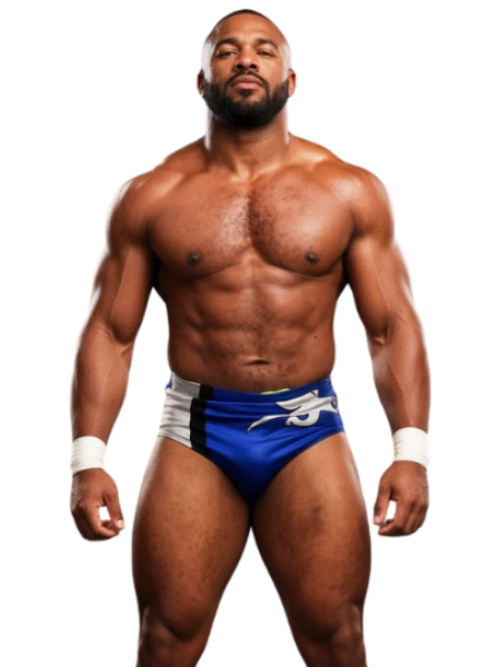 Jonathan Gresham