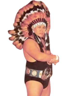 Jules Strongbow