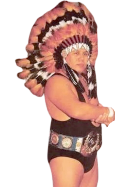 Jules Strongbow