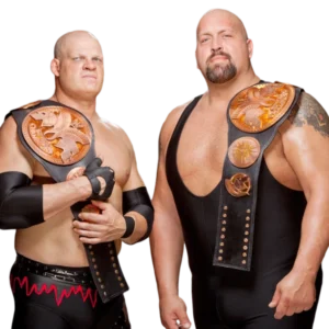 Kane and Big Show