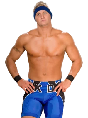 Kenny Dykstra