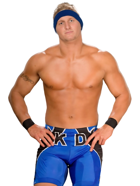 Kenny Dykstra