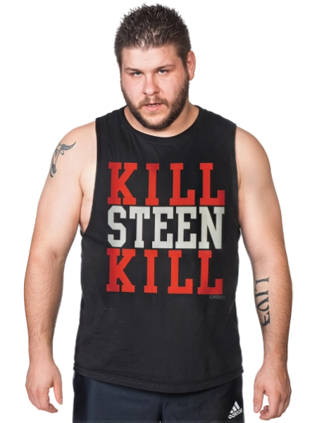 Kevin Steen