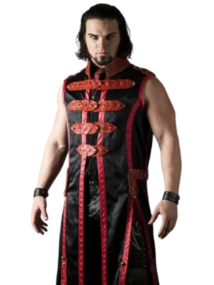 Kevin Thorn