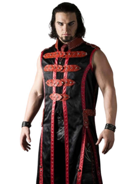 Kevin Thorn
