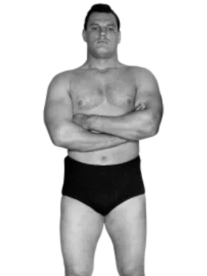 Killer Kowalski