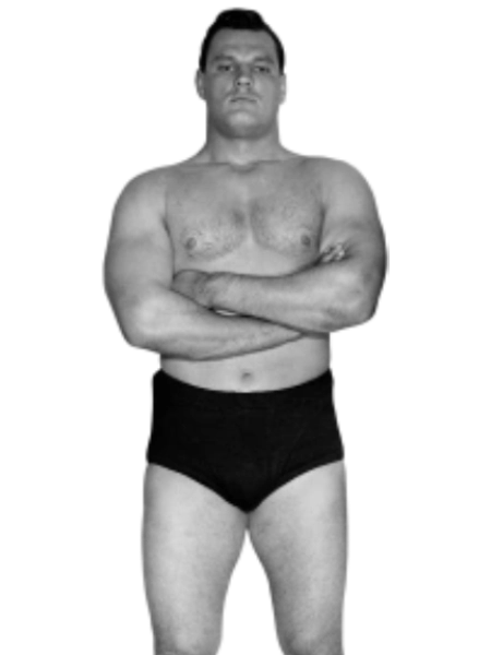 Killer Kowalski