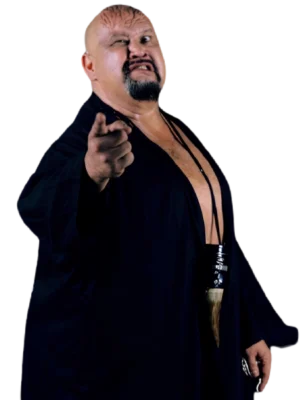 King Curtis Iaukea