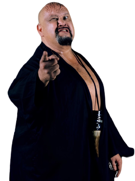 King Curtis Iaukea
