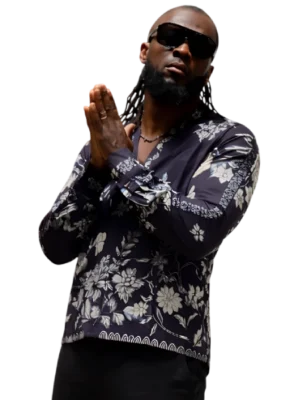 Kofi Kingston