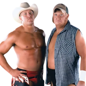 Lance Cade and Trevor Murdoch