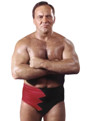 Larry Zbyszko